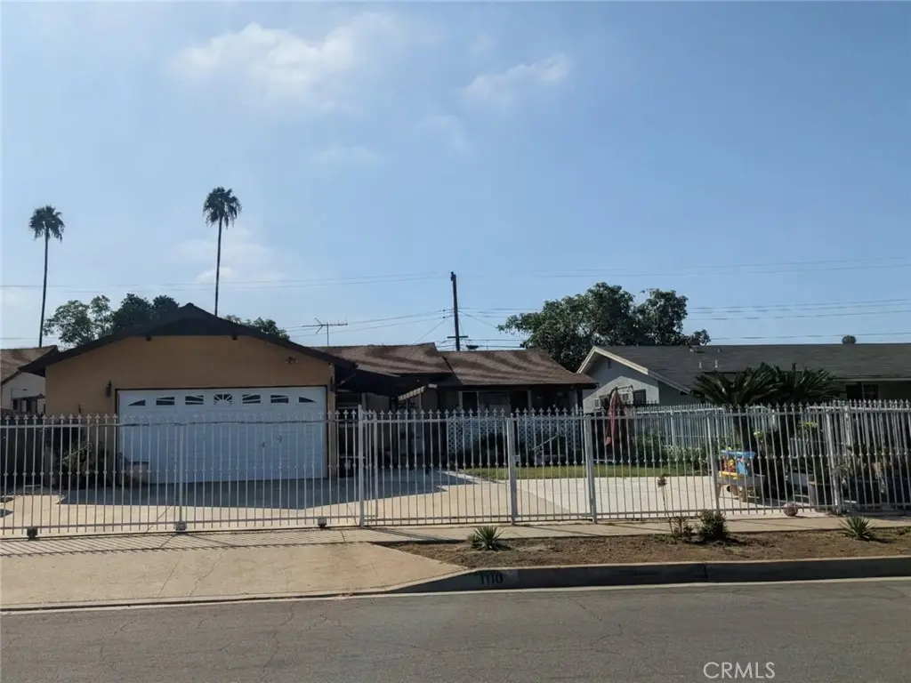 Single Family Residence for sale at 1110 Cabana, La Puente, CA featuring 3 beds and 2 baths