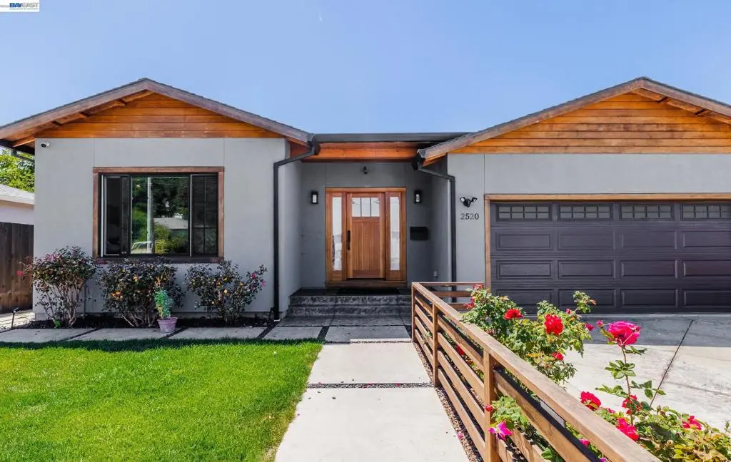 Single Family Residence for sale at 2520 Garvin Ave, Richmond, CA featuring 4 beds and 3 baths