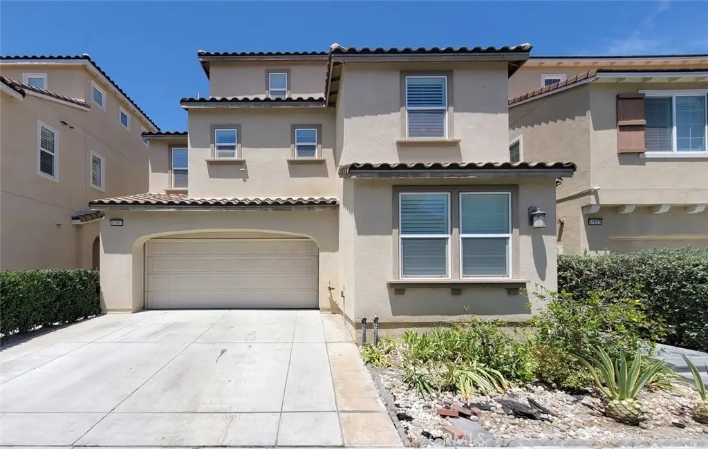 Single Family Residence for rent at 10807 Lotus Drive, Garden Grove, CA featuring 5 beds and 3 baths