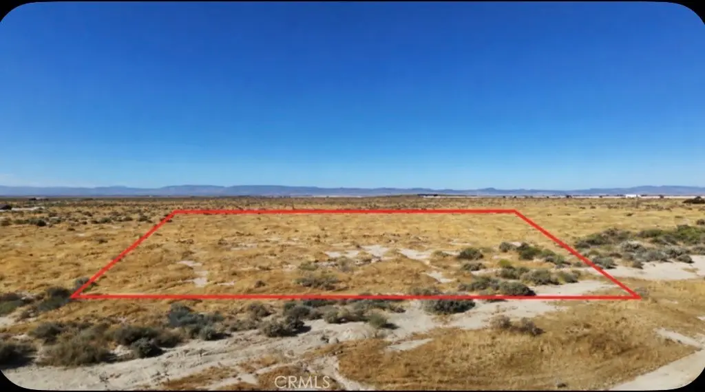 15 VAC/VIC 15 STW/AVE6, Lancaster, CA — listing photo 1