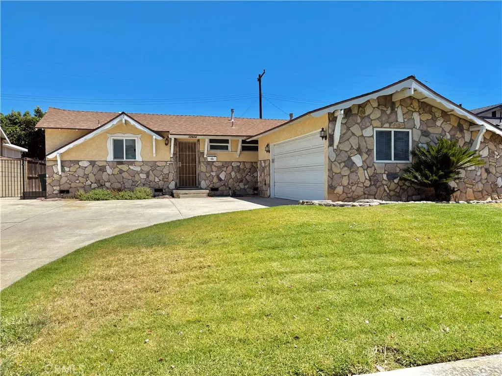 Single Family Residence for sale at 12624 Tanfield Drive, La Mirada, CA featuring 3 beds and 2 baths