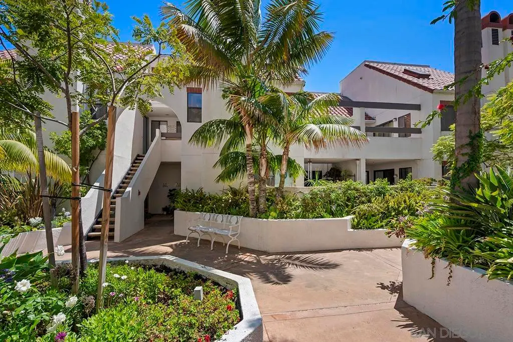 Condominium for sale at 701 Kettner Blvd 154, San Diego, CA featuring 1 bed and 1 bath