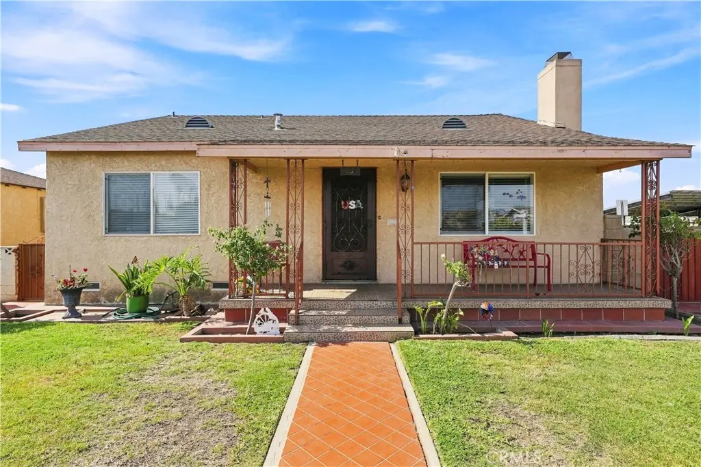 4150 Abbott Road, Lynwood, CA — listing photo 1