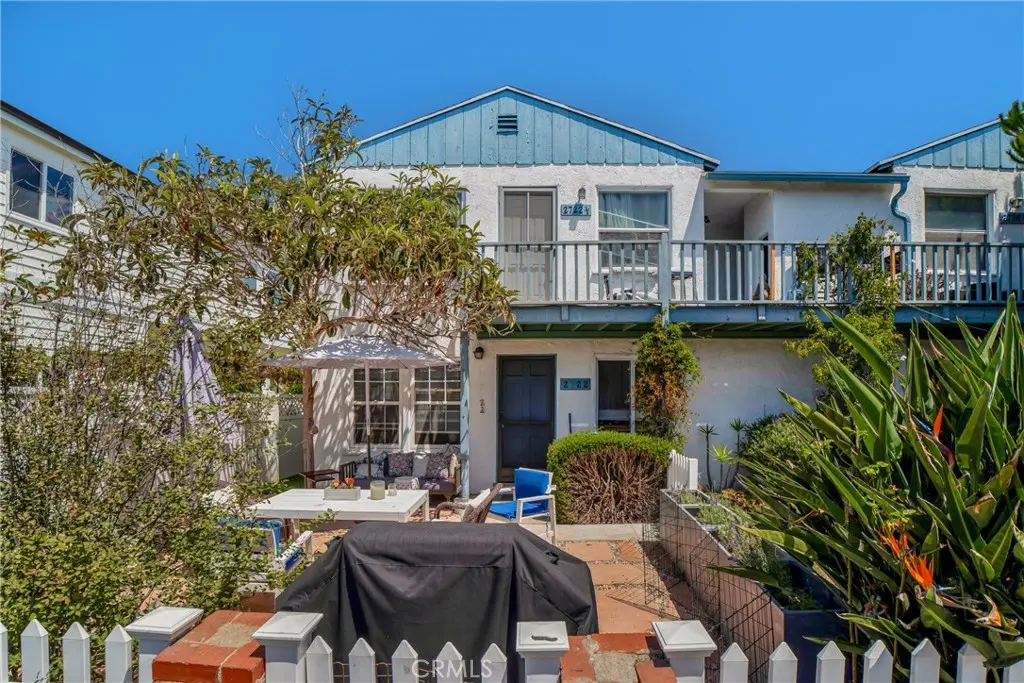 2722 Grand Canal, Los Angeles, CA — listing photo 1
