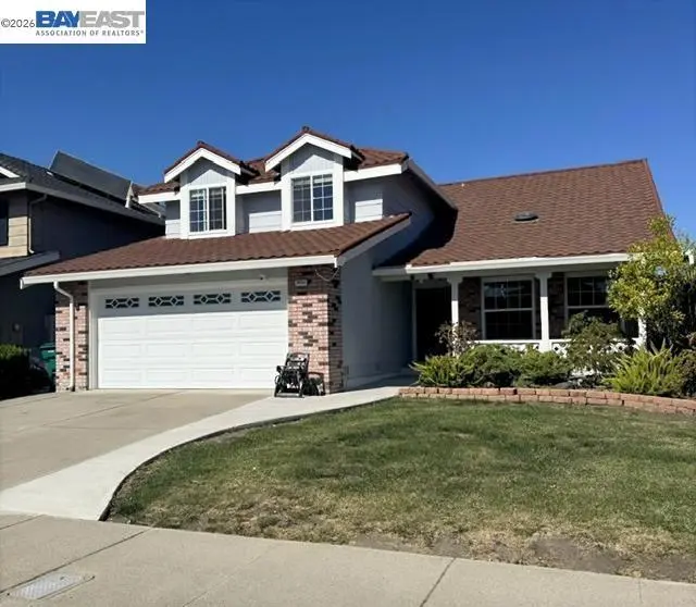 Single Family Residence for sale at 24354 Chandler Rd, Hayward, CA featuring 4 beds and 3 baths