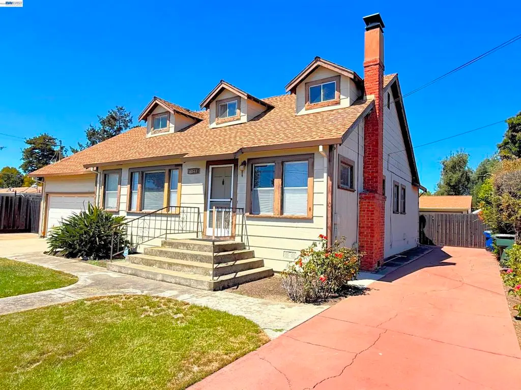 Single Family Residence for sale at 2241 W Avenue 135Th, San Leandro, CA featuring 4 beds and 2 baths