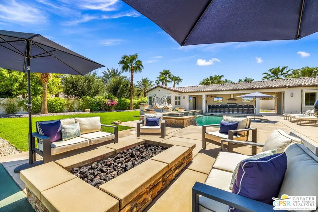 Single Family Residence for sale at 49184 Tidewater Drive, Indio, CA featuring 5 beds and 6 baths