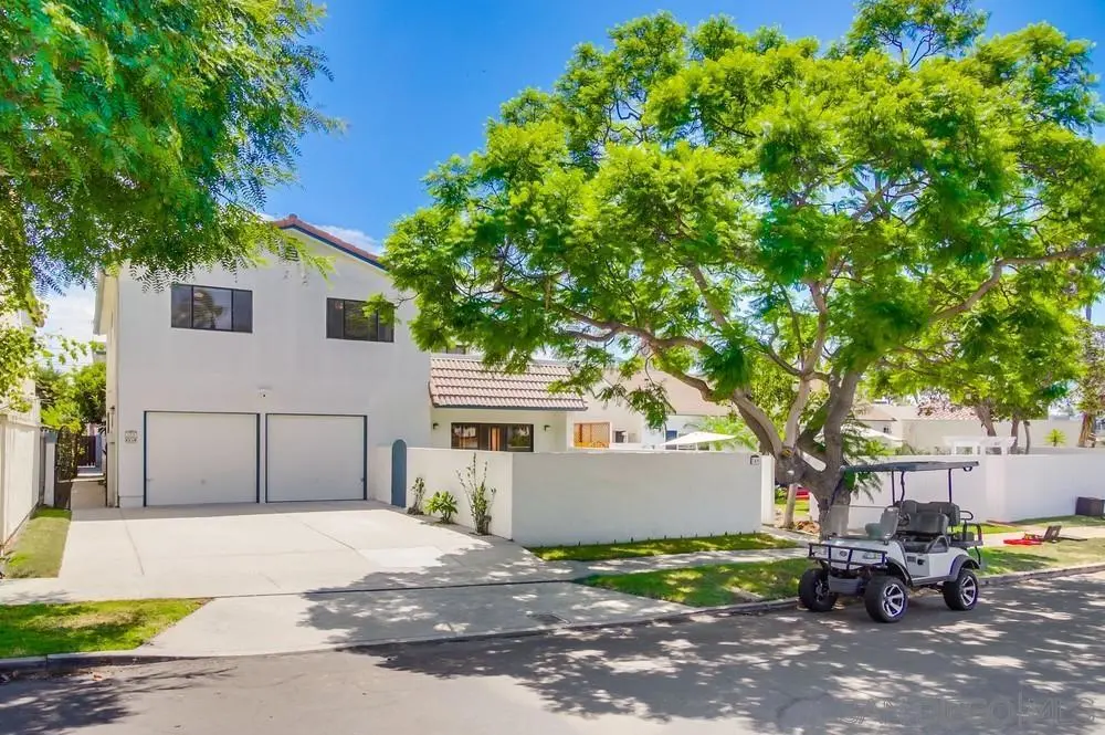 Single Family Residence for sale at 349 G, Coronado, San Diego County, CA featuring 7 beds and 5 baths