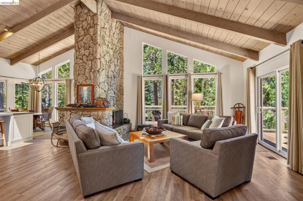 22790 Bret Harte Dr, Twain Harte, CA — listing photo 1