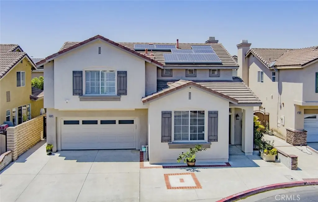 Single Family Residence for sale at 14645 Elm Street, Westminster, CA featuring 4 beds and 3 baths