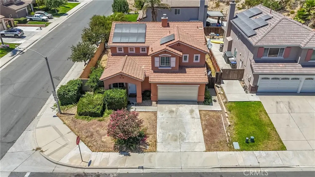 Single Family Residence for sale at 300 Date Street, Lake Elsinore, CA featuring 4 beds and 3 baths