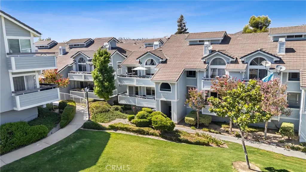26863 Claudette 125, Canyon Country, CA — listing photo 1