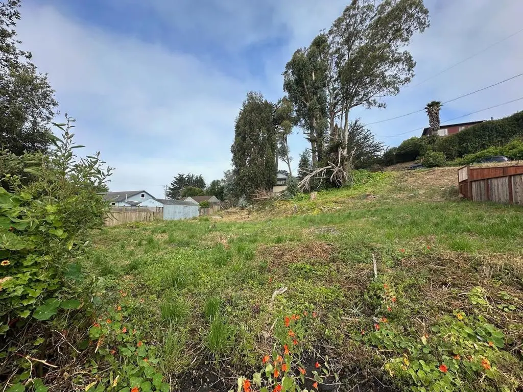 0 Sunshine Valley Road, Moss Beach, CA — listing photo 1
