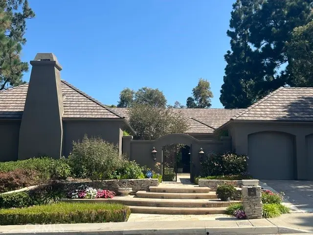 Residential Lease for rent at 30 Burning Tree Lane, Newport Beach, Orange County, CA featuring 4 beds and 3 baths