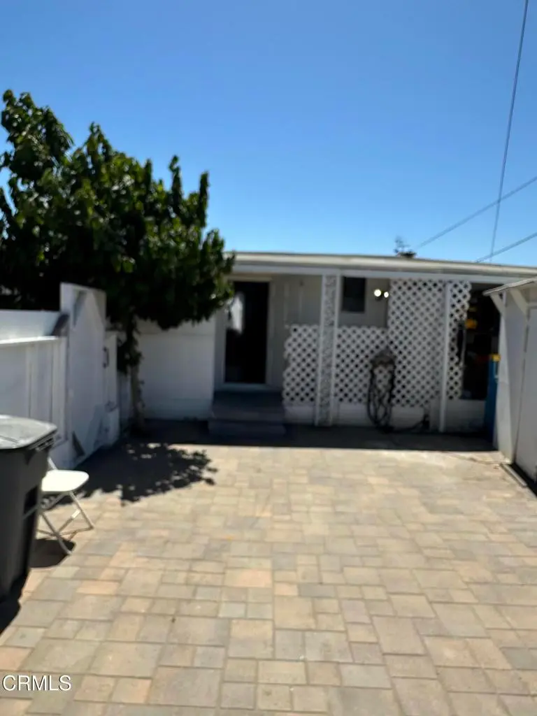 Manufactured In Park for sale at 1906 Old Telegraph Road 15, Fillmore, CA featuring 1 bed and 1 bath