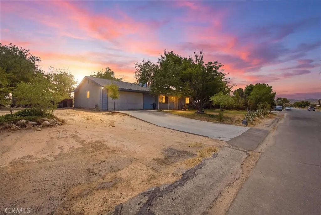 41434 E 156th E, Lake Los Angeles, CA — listing photo 1
