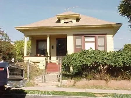 Mixed Use for sale at 2427 Houston, Los Angeles, CA