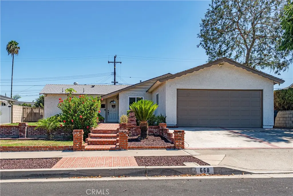 660 Buena Vista Avenue, La Habra, CA — listing photo 1