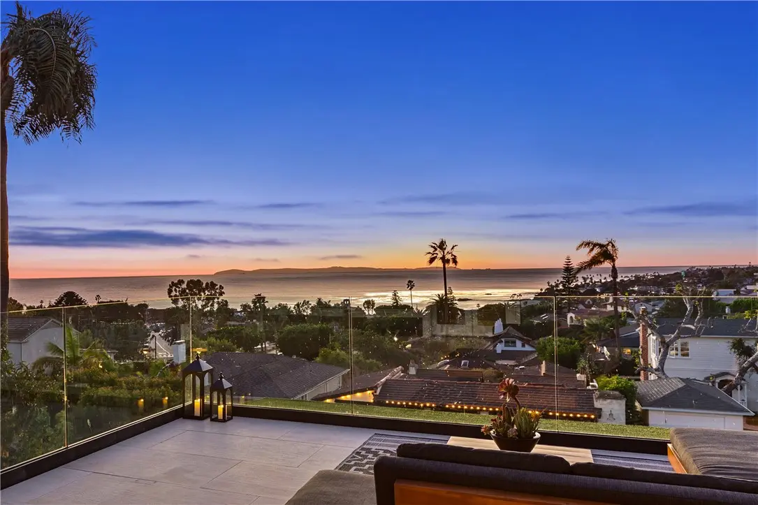 Single Family Residence for rent at 739 Manzanita Drive, Laguna Beach, CA featuring 4 beds and 3 baths