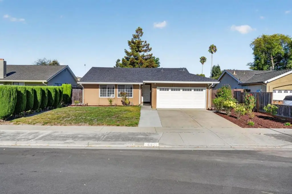 6092 Vincent Court, San Jose, CA — listing photo 1