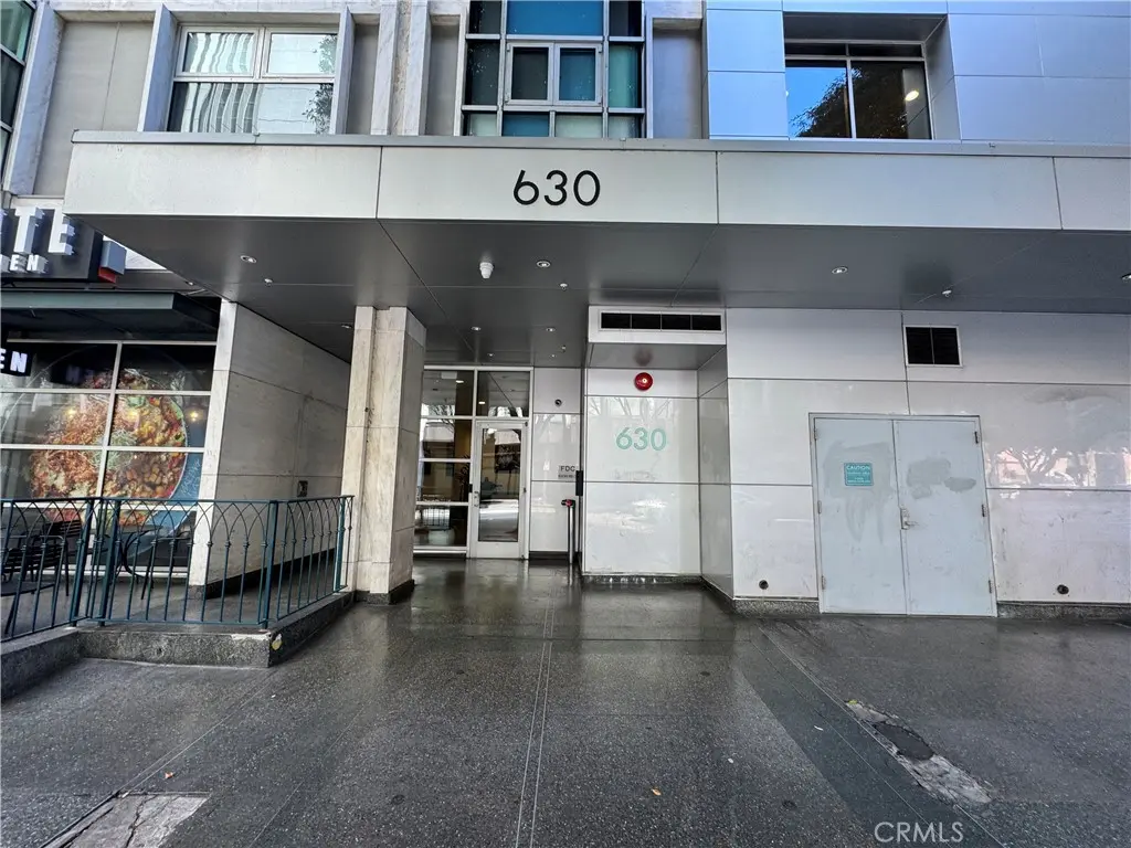 Condominium for sale at 630 W 6th, Los Angeles, CA featuring 2 beds and 2 baths