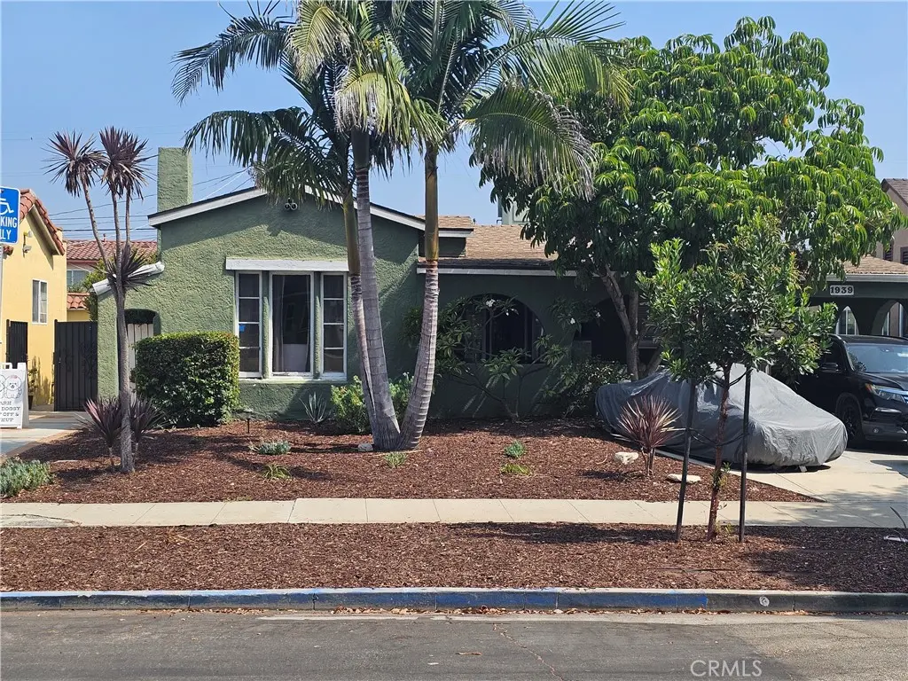Own Your Own for sale at 1939 W 79th, Los Angeles, CA featuring 3 beds and 2 baths