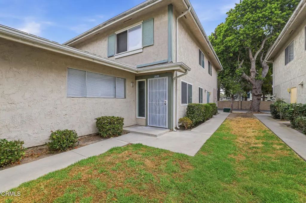 2570 Rudder Avenue, Port Hueneme, CA — listing photo 1