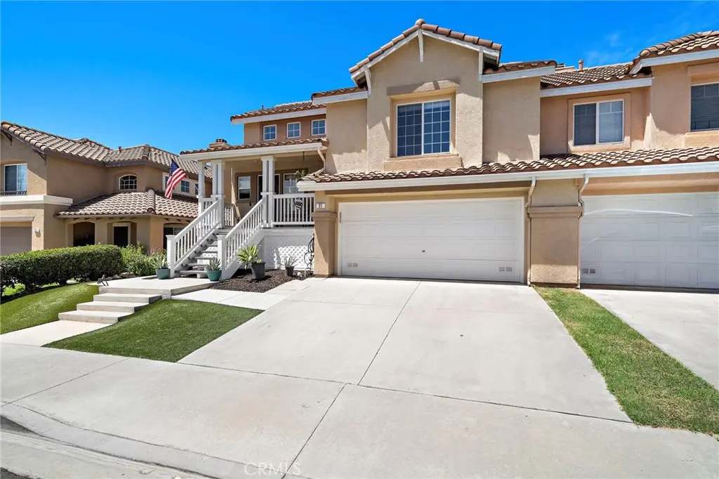 Single Family Residence for sale at 21 Calle Verano, Rancho Santa Margarita, CA featuring 3 beds and 3 baths