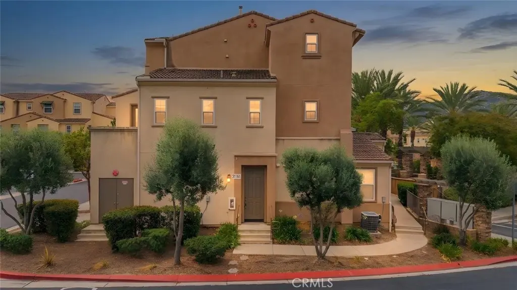 Condominium for sale at 31161 Sunflower, Temecula, CA featuring 3 beds and 3 baths