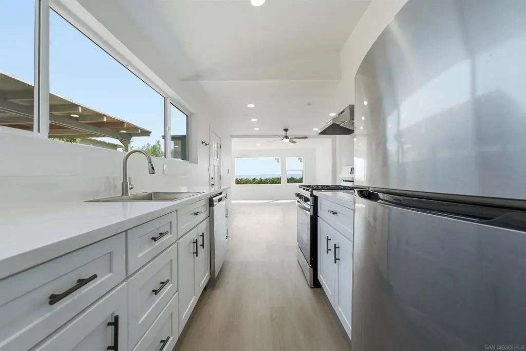 Single Family Residence for rent at 2844 State St, San Diego, CA featuring 2 beds and 2 baths