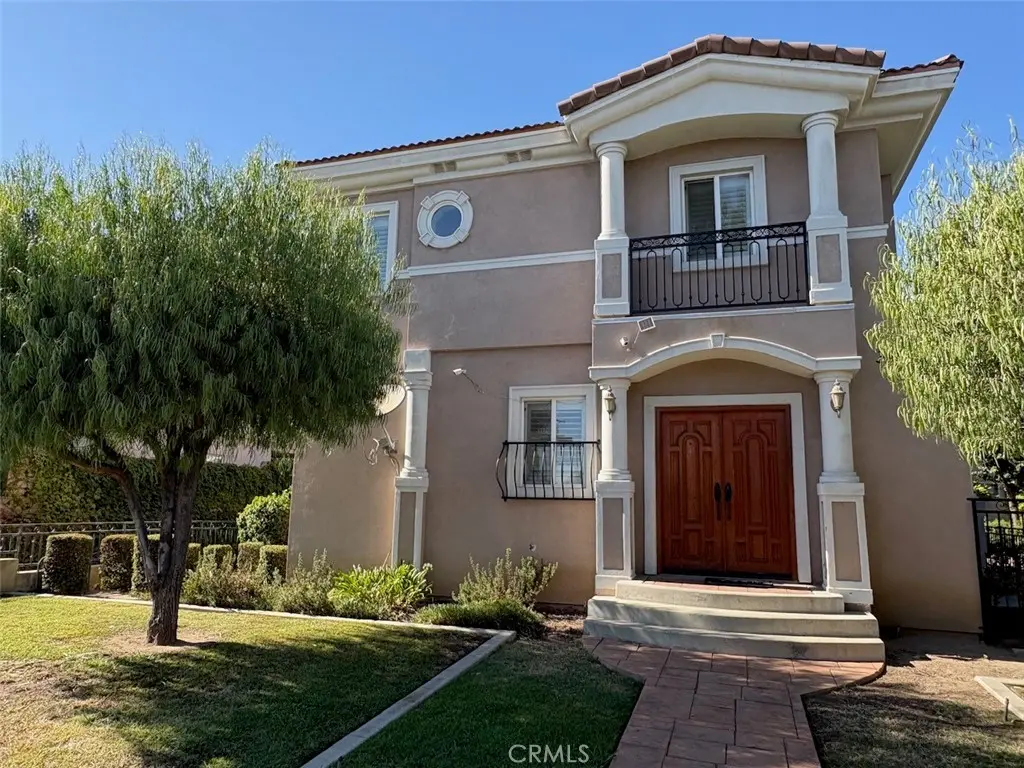 Townhouse for sale at 301 W Bencamp Street A, San Gabriel, CA featuring 3 beds and 3 baths