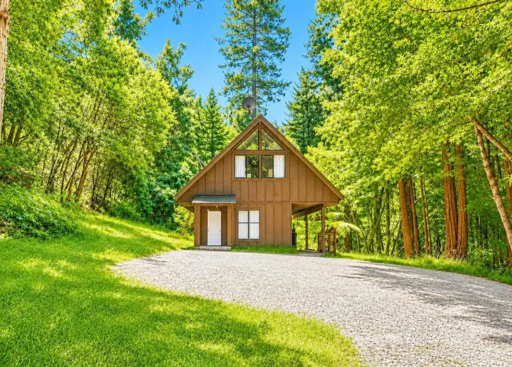 3750 Trout Gulch Road, Aptos, CA — listing photo 1