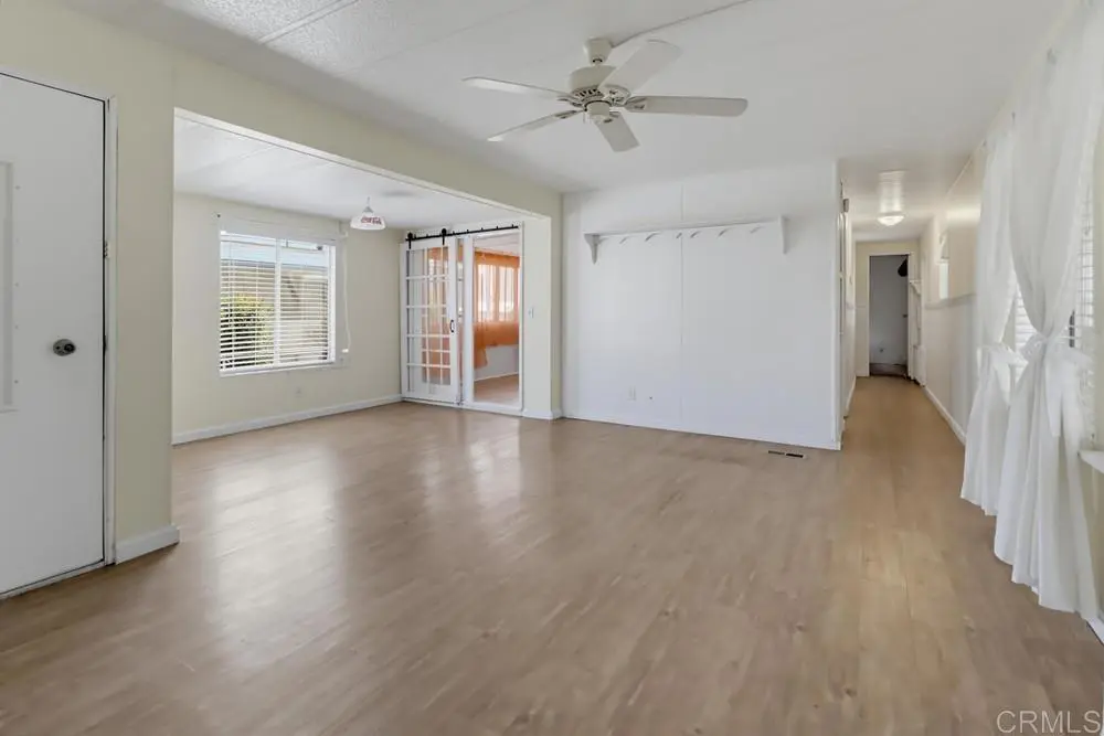 Manufactured In Park for sale at 2130 Sunset Drive 104, Vista, CA featuring 2 beds and 1 bath