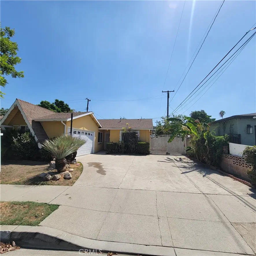 3524 Van Wig, Baldwin Park, CA — listing photo 1