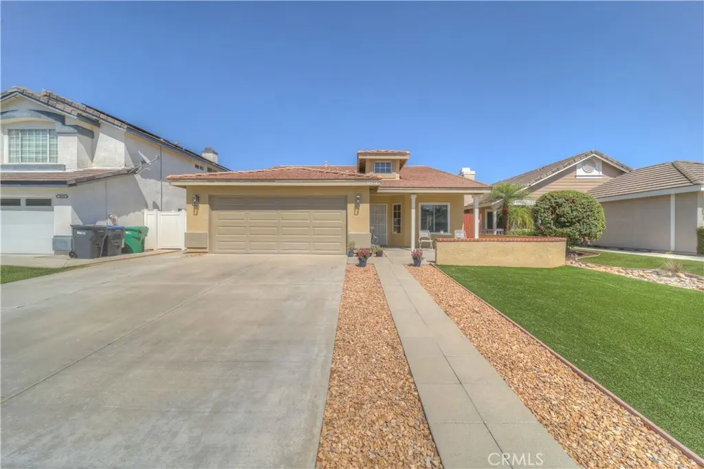 Single Family Residence for sale at 30438 Blume, Menifee, CA featuring 4 beds and 2 baths