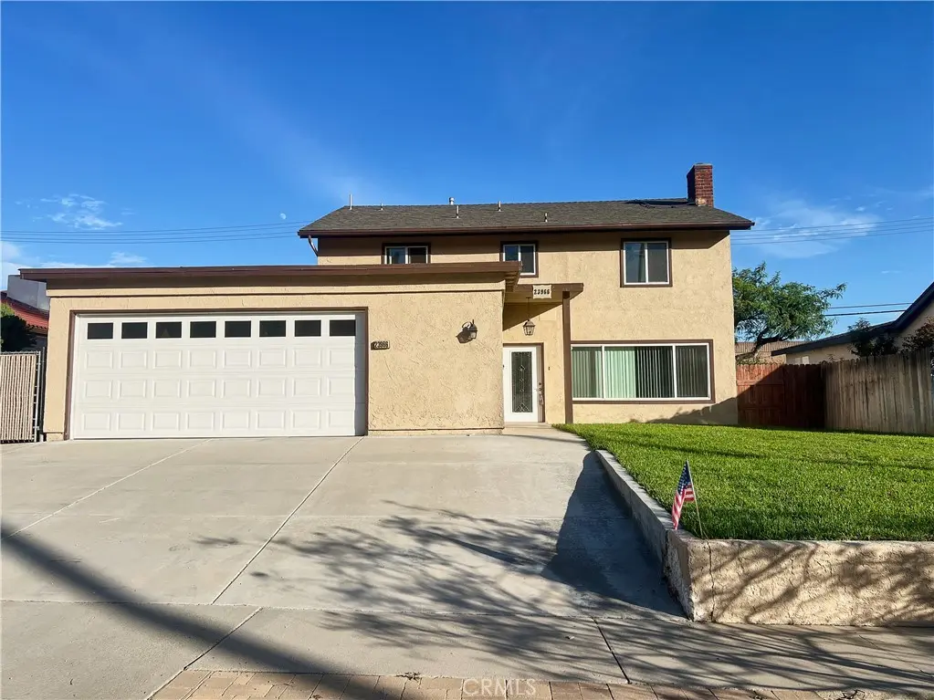 Single Family Residence for sale at 23966 Decorah, Diamond Bar, CA featuring 5 beds and 3 baths