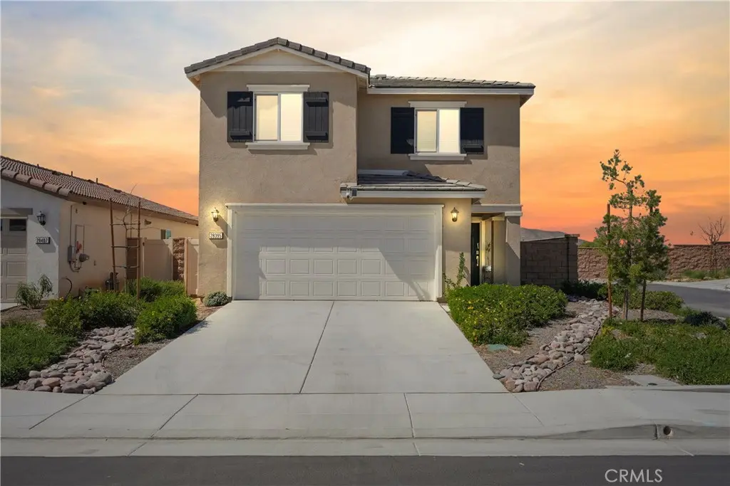 28395 Matador Road, Winchester, CA — listing photo 1