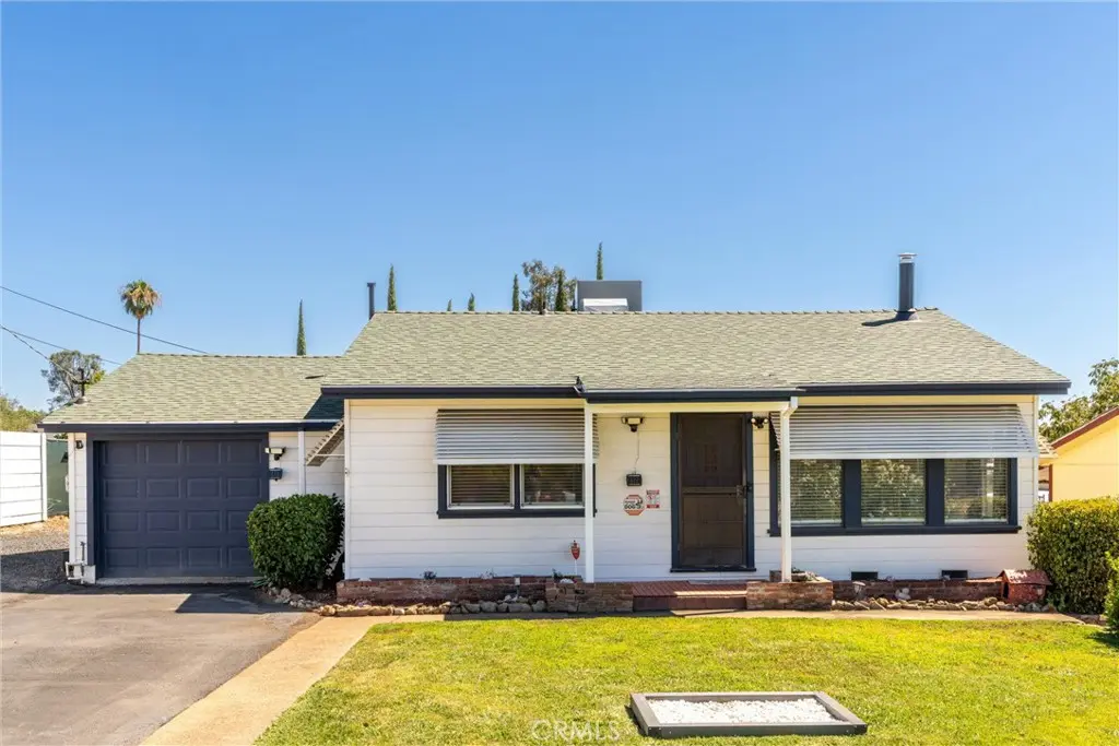 Single Family Residence for sale at 4614 Olive Highway, Oroville, CA featuring 2 beds and 1 bath