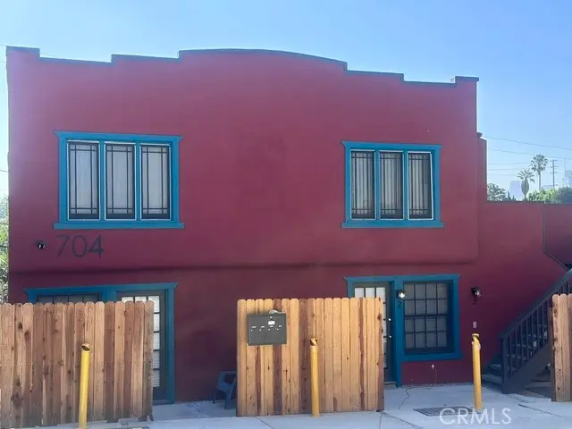 Residential Lease for rent at 704 N Occidental Boulevard 1, Los Angeles, Los Angeles County, CA and 1 bath