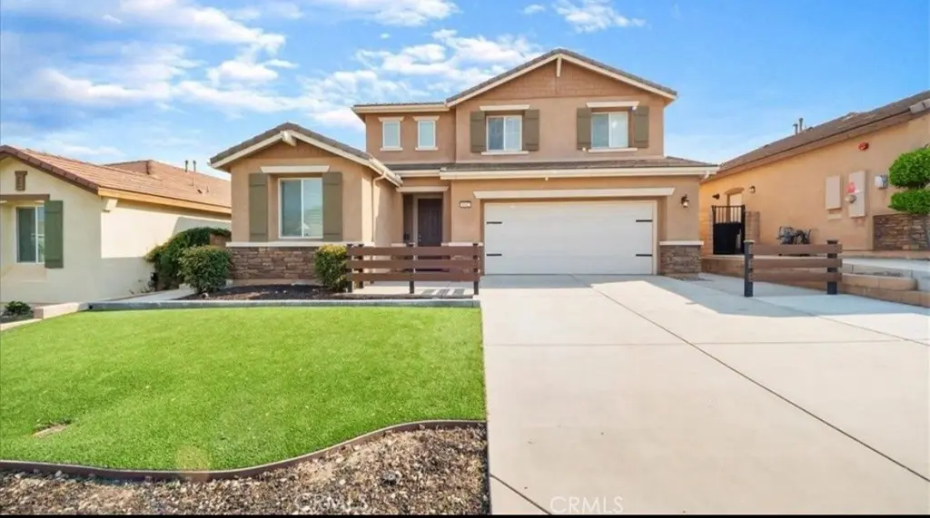 4042 Quartzite, San Bernardino, CA — listing photo 1