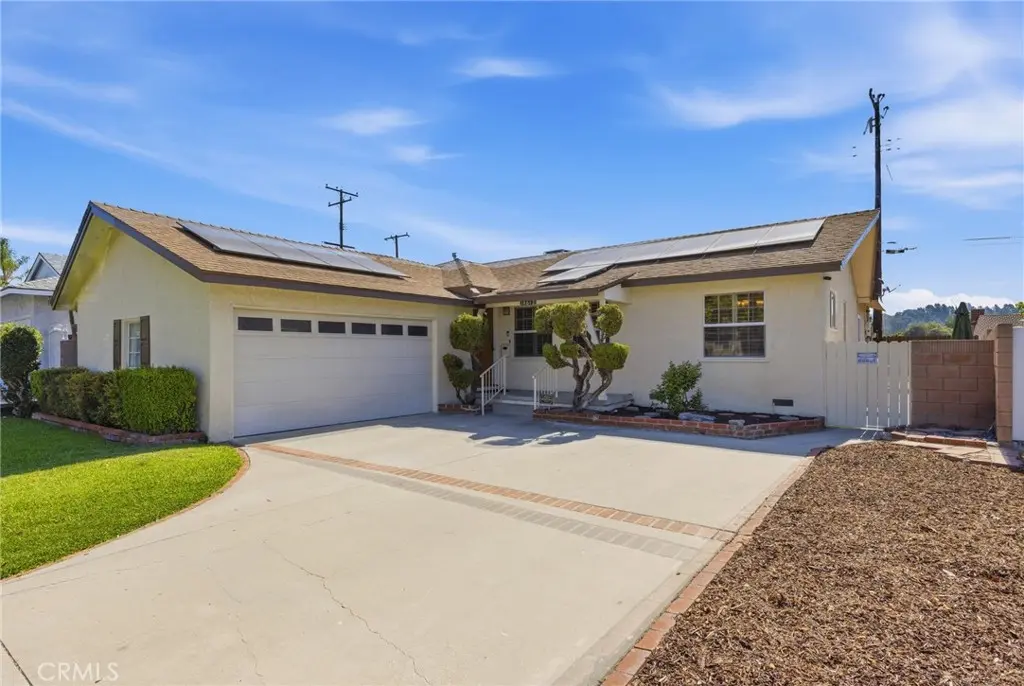 Single Family Residence for sale at 14612 Dunnet, La Mirada, CA featuring 3 beds and 3 baths