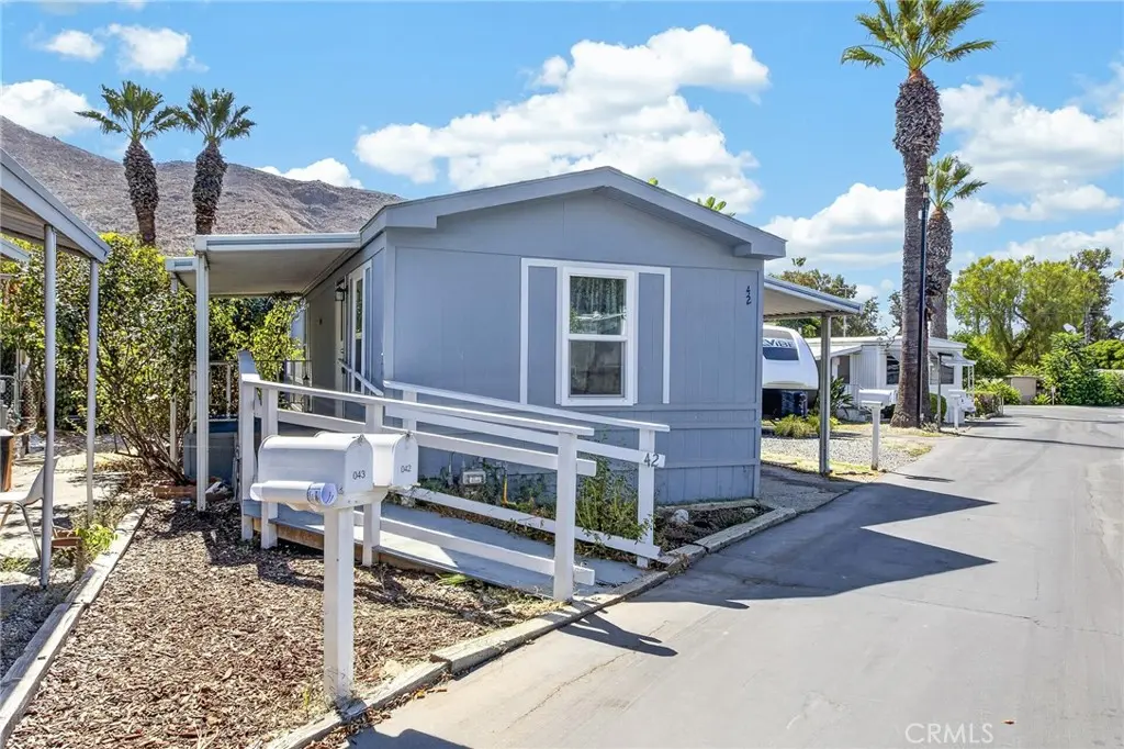 2751 Reche Canyon 42, Colton, CA — listing photo 1