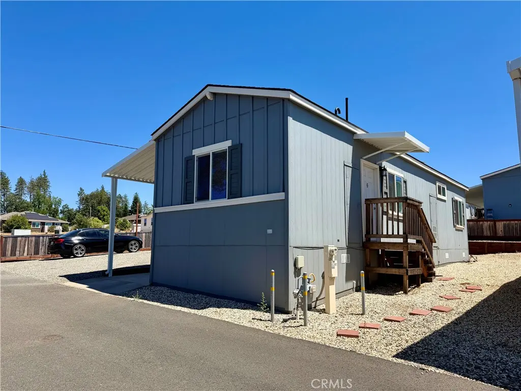 Manufactured In Park for sale at 1348 Elliott 1, Paradise, CA featuring 2 beds and 1 bath