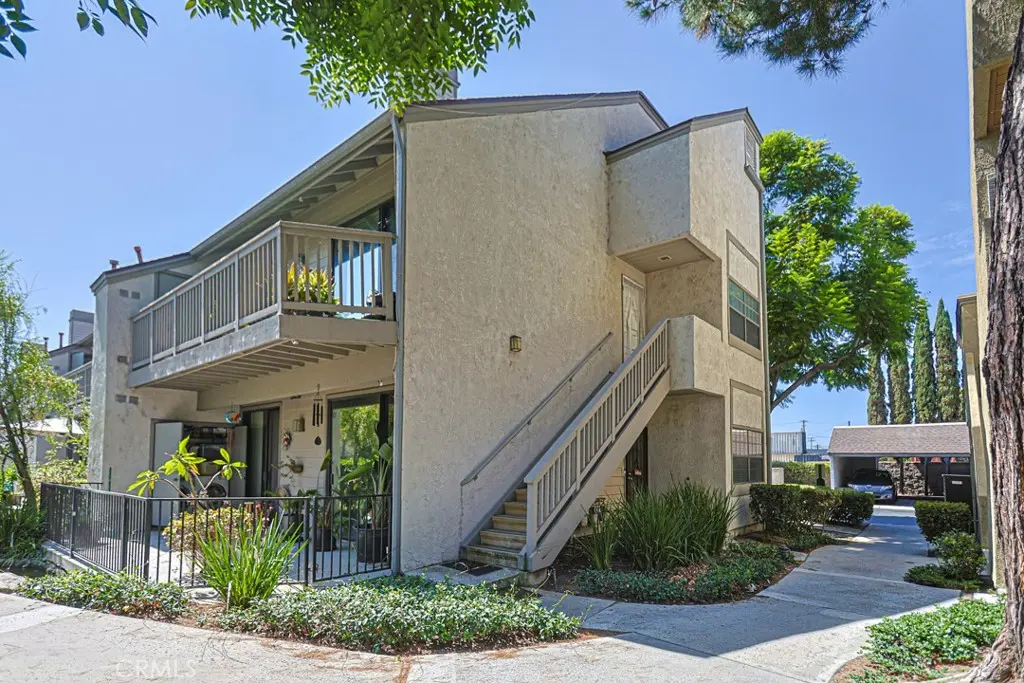 10571 LAKESIDE Drive S 178, Garden Grove, CA — listing photo 1