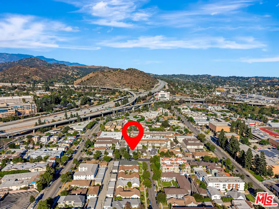 Single Family Residence for sale at 128 Lukens Place, Glendale, CA featuring 4 beds and 2 baths