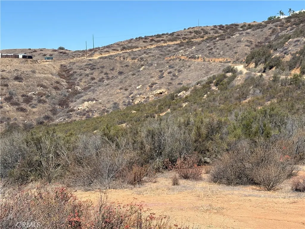 0 Newby Road, Hemet, CA — listing photo 1