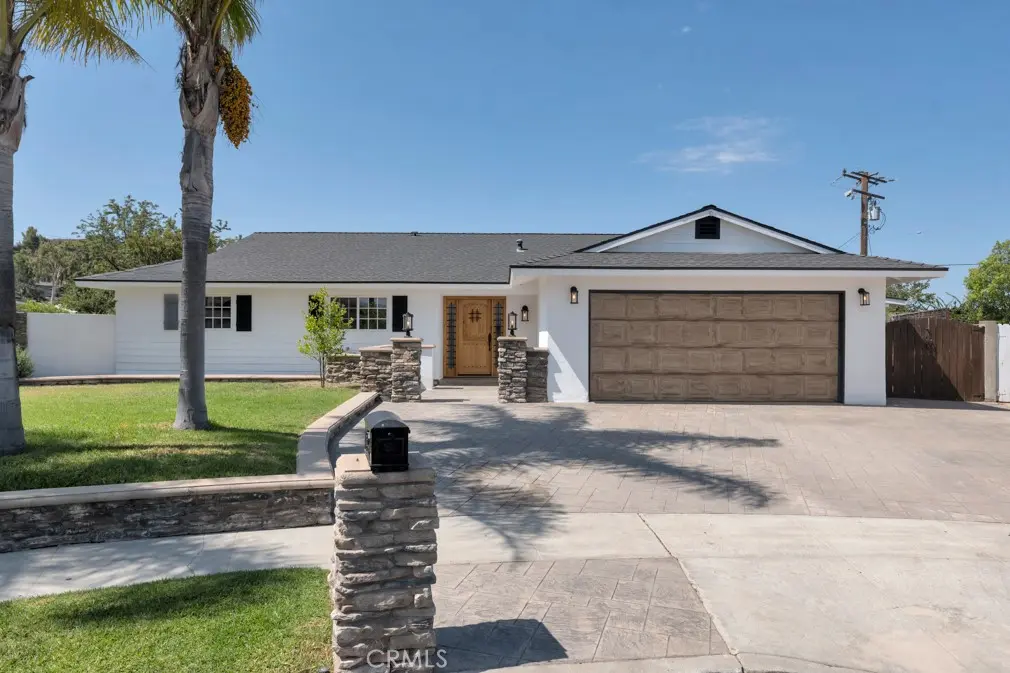 805 Moffatt Circle, Simi Valley, CA — listing photo 1
