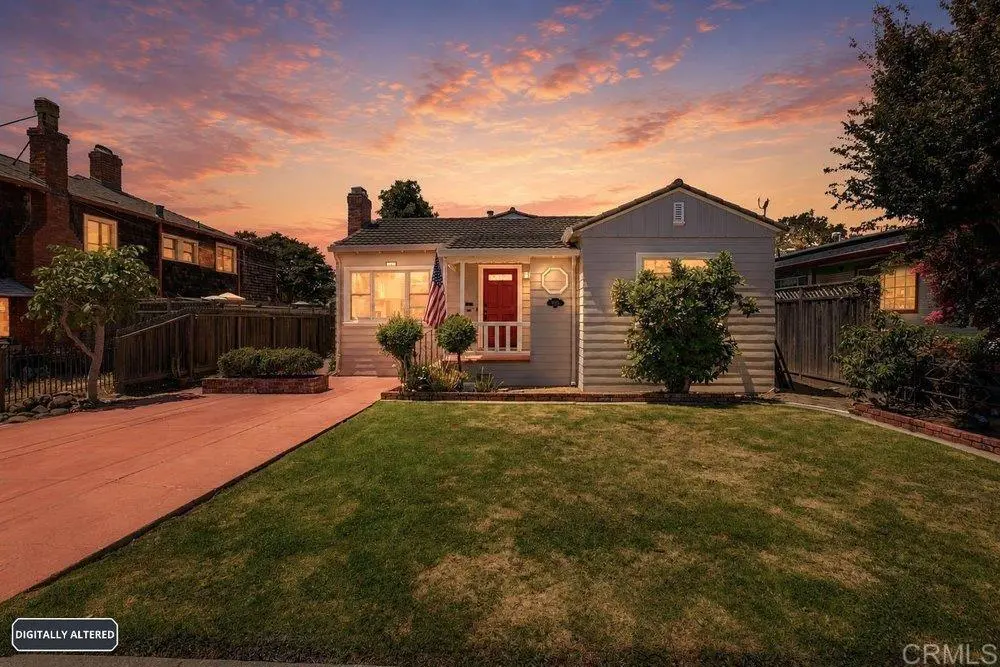 Single Family Residence for sale at 575 Mitchell Avenue, San Leandro, CA featuring 3 beds and 3 baths