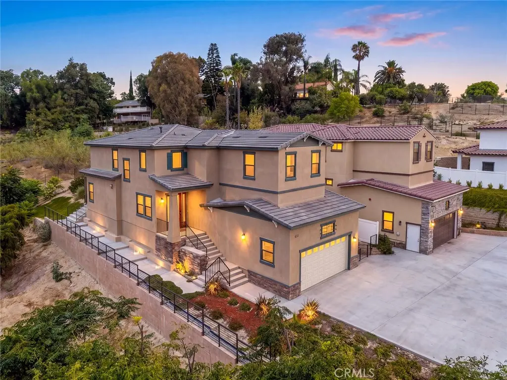 Single Family Residence for sale at 693 Castlehill Drive, Walnut, CA featuring 4 beds and 4 baths