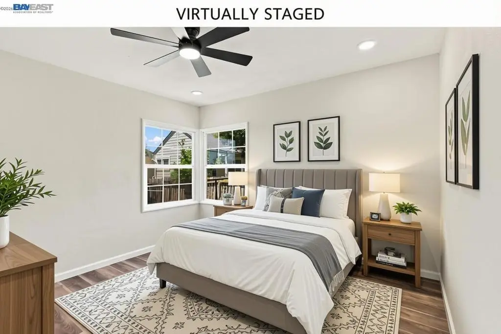 Single Family Residence for sale at 1333 Mariposa St, Richmond, CA featuring 2 beds and 1 bath